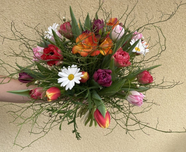 Bouquet de Printemps