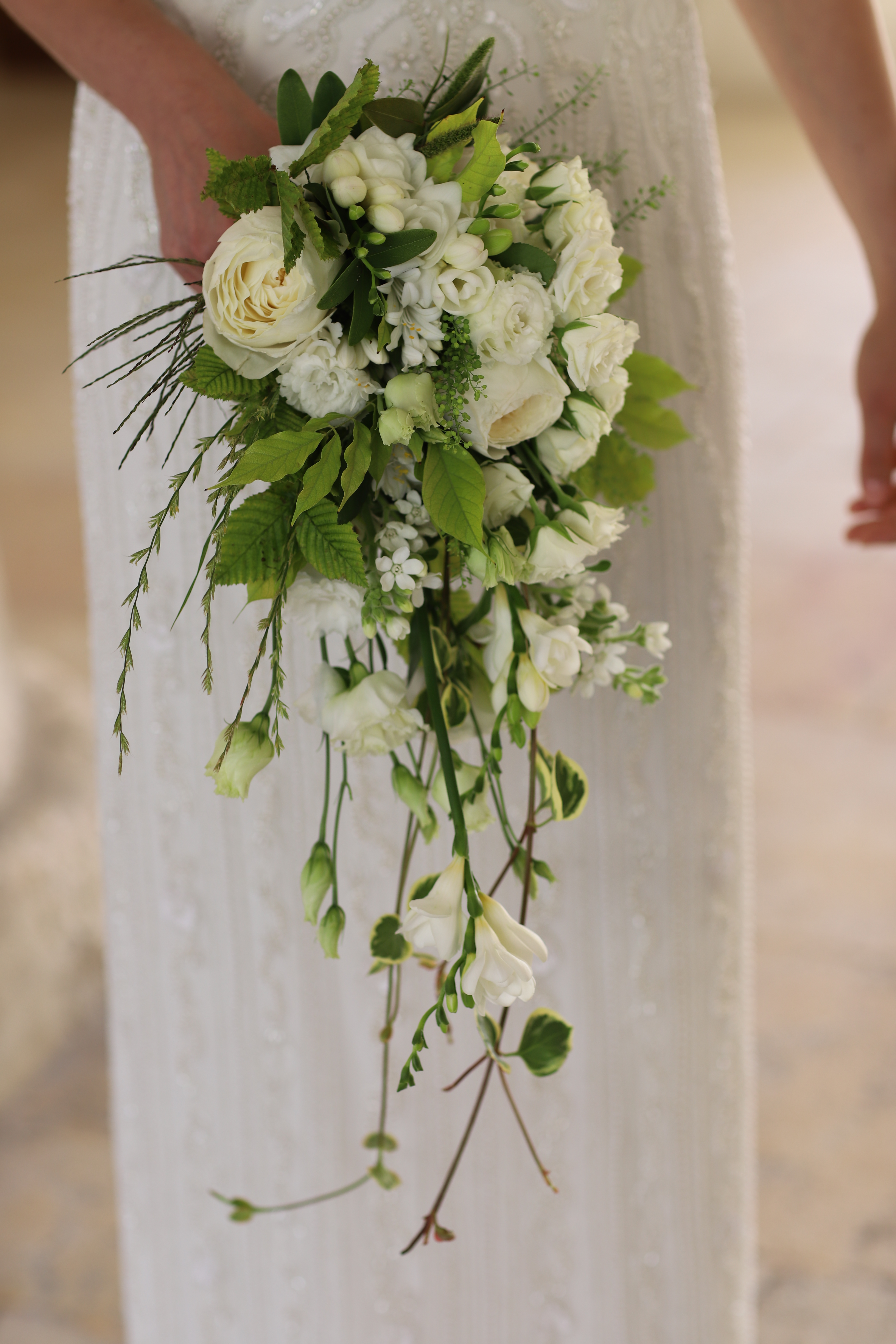 Bouquet de la mariée – Aebi Fleurs & Décoration Sàrl